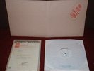 THE WHO Live At Leeds LP 1970 TRACK 1st Press A1/B1 MINT