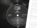 FANCY -Flames Of Love- LP 1988 Metronome Archiv-Copy mint