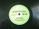 CYRIL DIAZ CALYPSO BAND - P.N.M Calypso - Kay CRS 022 - 1st UK Press - VG+