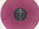 THE BEATLES Sgt. PEPPER LONELY HEARTS CLUB BAND - PINK VINYL