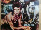 David Bowie Diamond Dogs Vinyl LP.  Never Played.