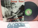 JAPAN LP SAVAGE GRACE AFTER THE FALL FROM GRACE 35175-25 VAP INSERT