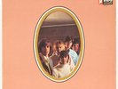 Horizontal  Bee Gees Vinyl Record