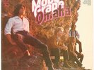 Omaha  Moby Grape Vinyl Record