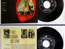 FIRE DOWN BELOW MERCURY ITALY EP 7