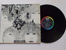 THE BEATLES Revolver LP Capitol ST-2576 US 1966 VG++ STEREO ORIG IN SHRINK 00C
