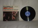 Thelonious Monk  -   In Action    1:st US ORIGINAL RIVERSIDE  EXC 