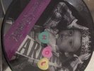HOLE MISS WORLD PICTURE DISC RARE 7