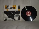 Jan Johansson Trio  -  Innertrio            MINT..