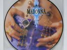 MADONNA - Like A Prayer Album Picture Disc