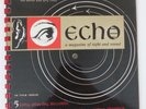 ECHO A MAGAZINE OF SIGHT AND SOUND - 1st ED #1 - 1959 - 32 Pages- 33 1/3