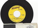 RARE DOO WOP- JIMMY SWEENEY & VARIETEERS- 