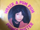 Prince Buster & All Stars - Wreck A Pum Pum - Fab BBLP-821A/B(Blue Label) - 1969