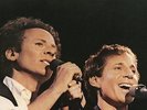 SIMON AND GARFUNKEL**CONCERT IN CENTRAL PARK (180 G/RM/WITH DL)**2 VINYL SET