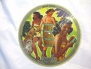 Vogue, Picture Record Pin Ups 