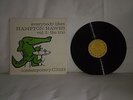 Hampton Hawes   -  Vol 3  The Trio      1:st US ORIGINAL   EXC..