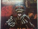 IRON MAIDEN - A REAL DEAD ONE (VENEZUELAN EDITION)     FREE SHIPPING WITH FEDEX