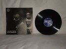 Nils Lindberg  -  Trisection       ORIGINAL PRESS...MINT..
