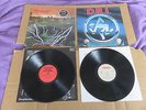 REVENANT Prophecies Of A Dying World LP & D.R.I. Crossover LP