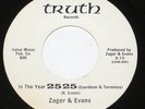 Zager & Evans 7