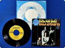 ROLLING STONES STREET FIGHTING MAN TOP1776 EP ww8969