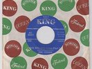 King COLEMAN boo boo song 45 killer DEEP FUNK MOD northern soul MOD dancer HEAR?