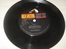 Elvis Presley Little Sister His Latest Flame RCA Victor 7 inch Compact Single 33