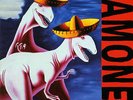 RAMONES Adios Amigos UK 140g vinyl LP NEW / SEALED