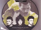 Queen + David Bowie - Under Pressure - NEW Ltd Edt Pic-Disc 45 Bohemian Rhapsody