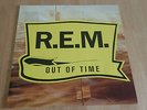 R.E.M. REM OUT OF TIME WB WX 404 1991 A2 / B2 ETCHED PRECISION VG+