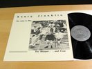 Private Dallas Jazz HENRY FRANKLIN W/MARCEL IVERY We Came To Play DAAGNIM 12 NM