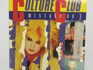 Culture Club/Boy George - Mistake No. 3 - Promo 2 Track 7
