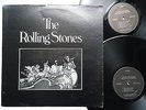 Rolling Stones 2LP 1975 Tour Of The Americas not TMOQ Moonstone