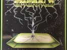 EMERALD Armed For Battle RARE Original Vinyl Record EP 1986