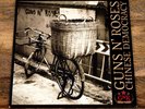 Guns N' Roses ?- Chinese Democracy (2 x LP, Vinyl, 180g)