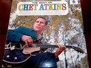 The Best Of Chet Atkins  1964  RCA Victor  LSP-2887  Country German Import  VG++