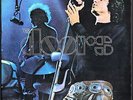 DOORS - Absolutely Live - RARE ORIG PSYCH ROCK 2LP FRENCH Gold Elektra 1969