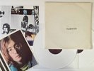 The Beatles - White Album - Vinyl LP On White Wax + Inserts SEBX-11841 (NM)