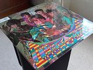 THE HOLLIES Evolution UK LP `Parlophone` 1st. Press. Fab audio MONO EXC.