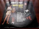 Jeannie C Riley  Harper Valley PTA  1968  Plantation PLP-1 Country Vinyl LP VG++