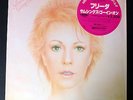 Frida,Something's Going on,Original 33t Japon,in shrink,Digital recording,ABBA
