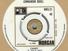 CINAMMON QUILL***CANDY***MOD***DANCER***LISTEN TO IT