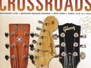 ERIC CLAPTON - Crossroads Guitar Festival 2013 / 4LP's / NEU in OVP 