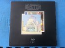 LED ZEPPELIN The song remains the same A1.B1.C1.D2 Swan song SSK89402 Vinyl NM