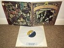 BUFFALO SPRINGFIELD Last Time Around LP UK 1st Press