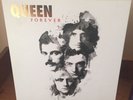 QUEEN - FOREVER - 4LP BOX SET