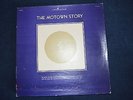 THE MOTOWN STORY / 5LP BOX SET / LTD EDITION EX 1970