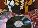 BLACK SABBATH - VOL 4 - OZ 1st Press Vertigo Swirl + Insert / Heavy Rock / NM LP