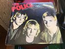 The Police - Outlandos d'Amour LP RECORD VINYL 1979 FACTORY SEALED RARE OOP