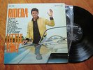 LITTLE TONY Riderà LP DURIUM 1ST PRESS ITALY RARE  OOP  NO CD 7